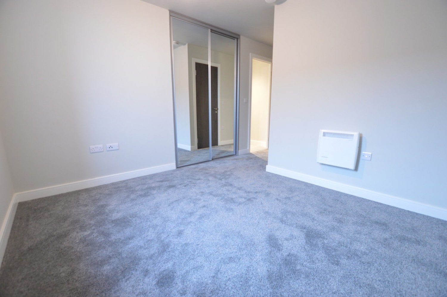 Petersfield Avenue, Slough, Berkshire