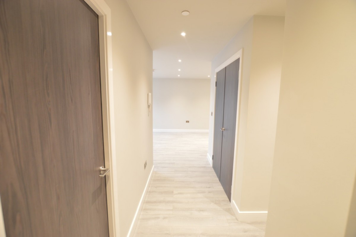 Petersfield Avenue, Slough, Berkshire