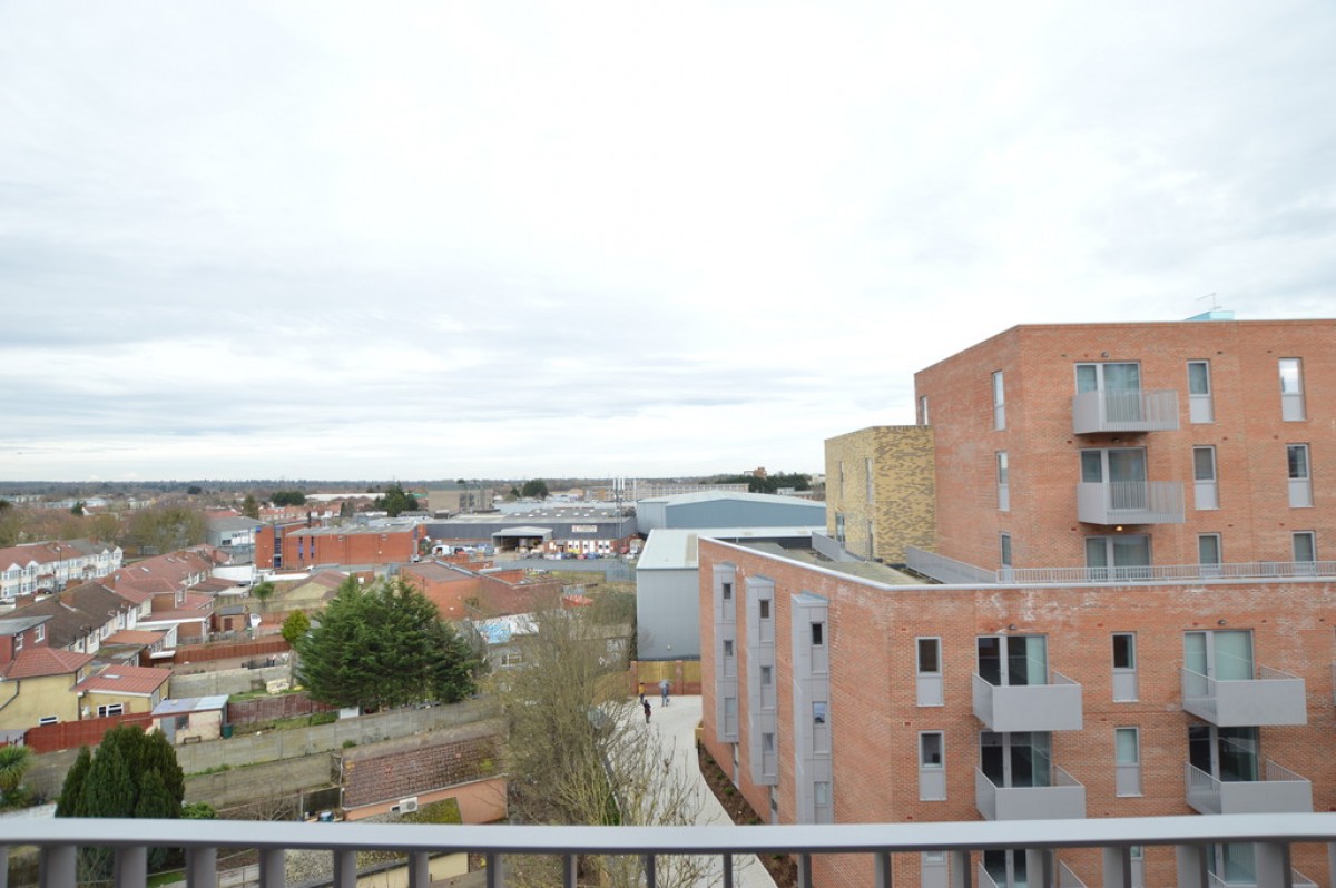 Petersfield Avenue, Slough, Berkshire