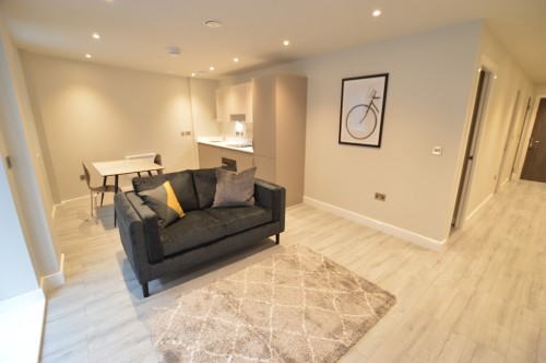 Petersfield Avenue, Slough, Berkshire