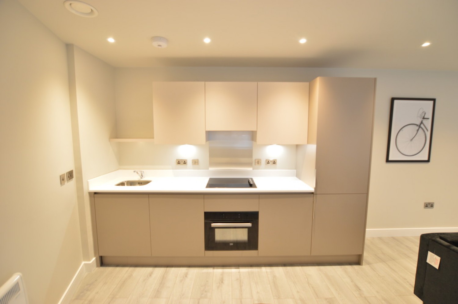 Petersfield Avenue, Slough, Berkshire
