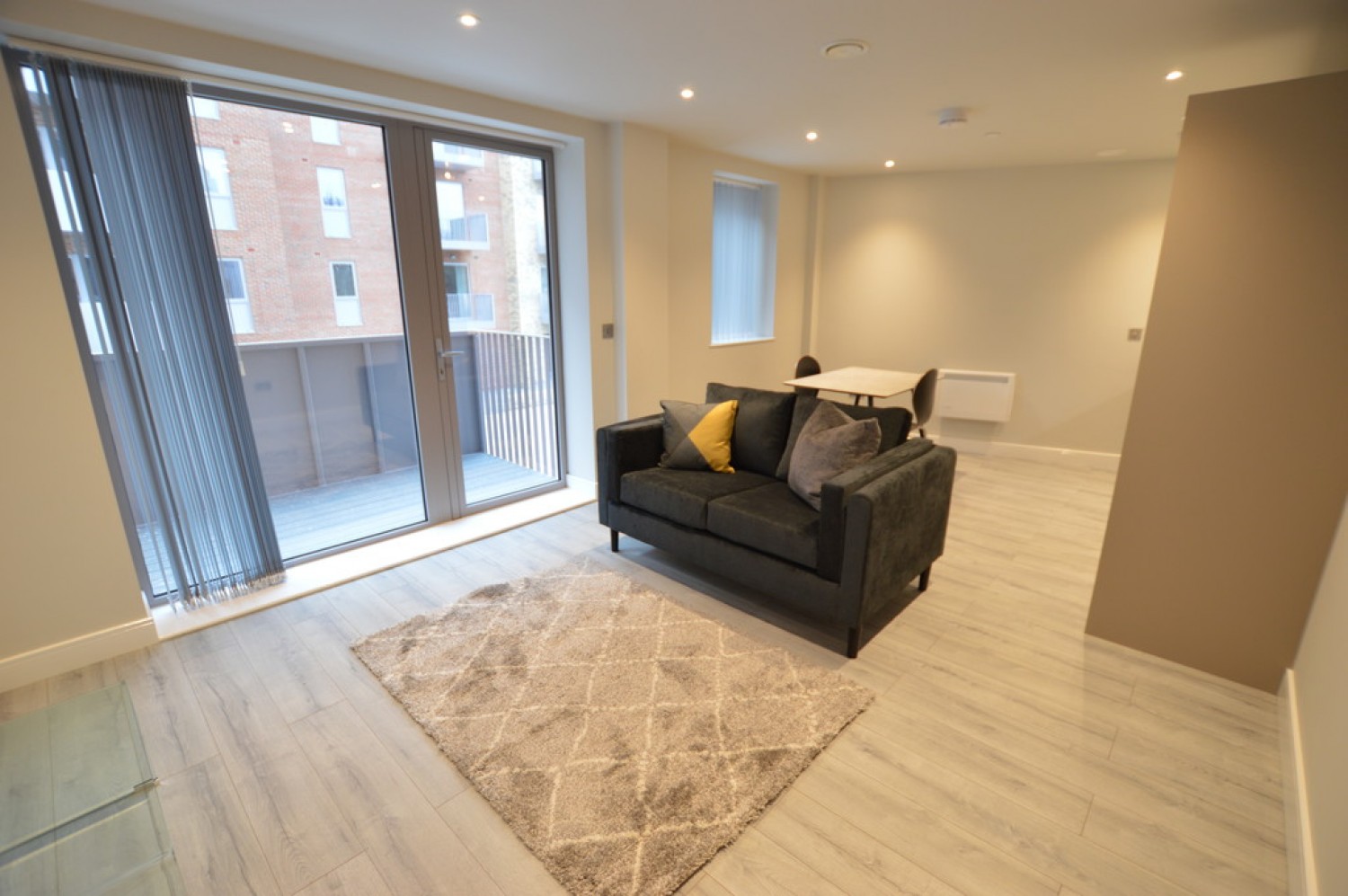 Petersfield Avenue, Slough, Berkshire