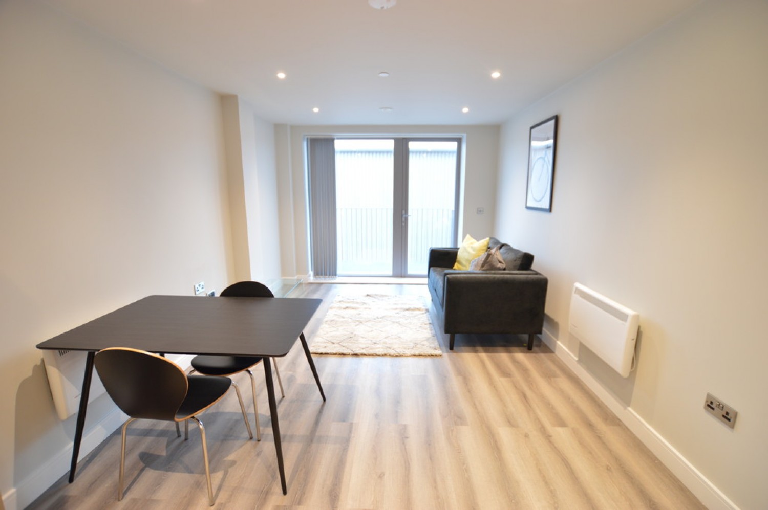 1 bedroom Flat for Letting The Metal Works, Petersfield Ave, Slough