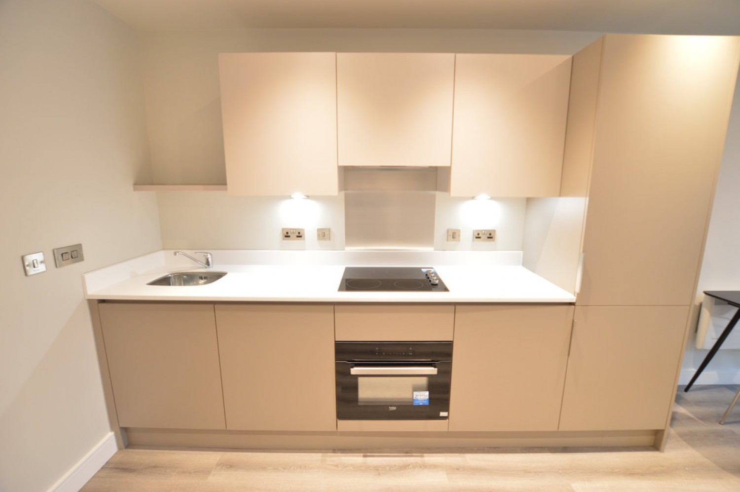 1 bedroom Flat for Letting The Metal Works, Petersfield Ave, Slough