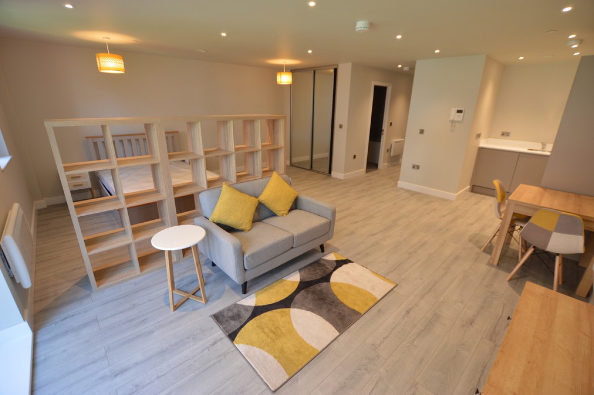 Petersfield Avenue, Slough, Berkshire