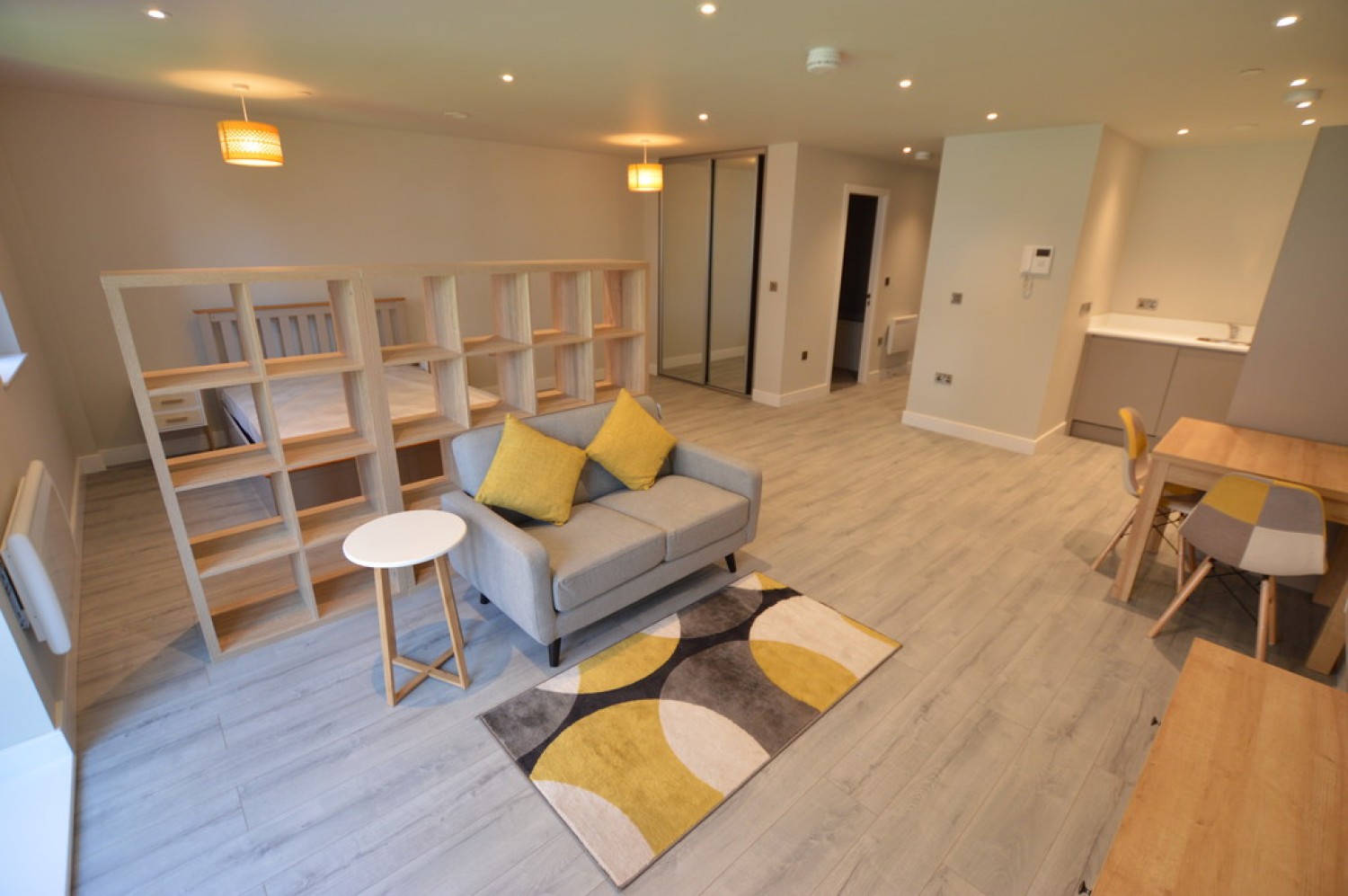 Petersfield Avenue, Slough, Berkshire