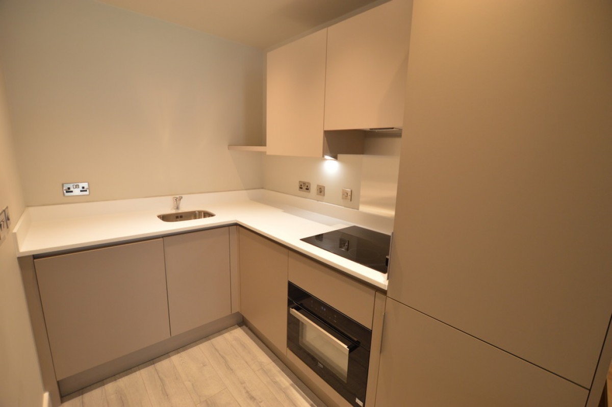 Petersfield Avenue, Slough, Berkshire