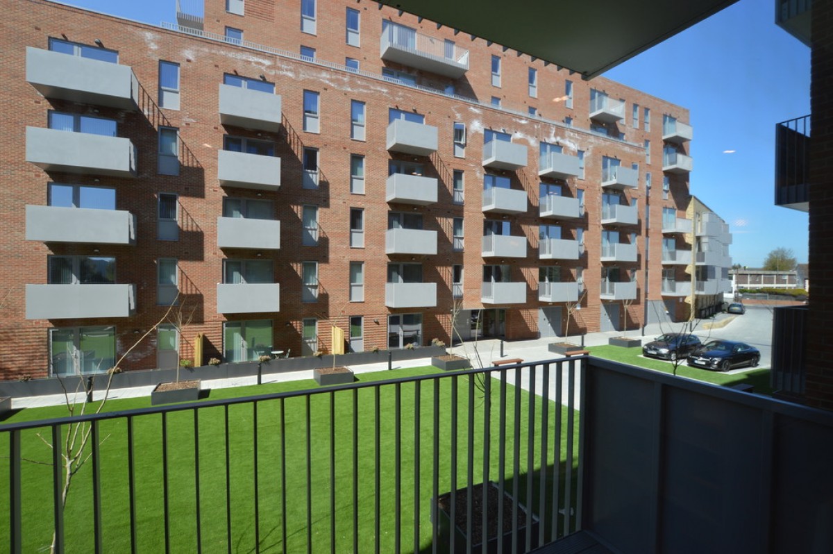 Petersfield Avenue, Slough, Berkshire