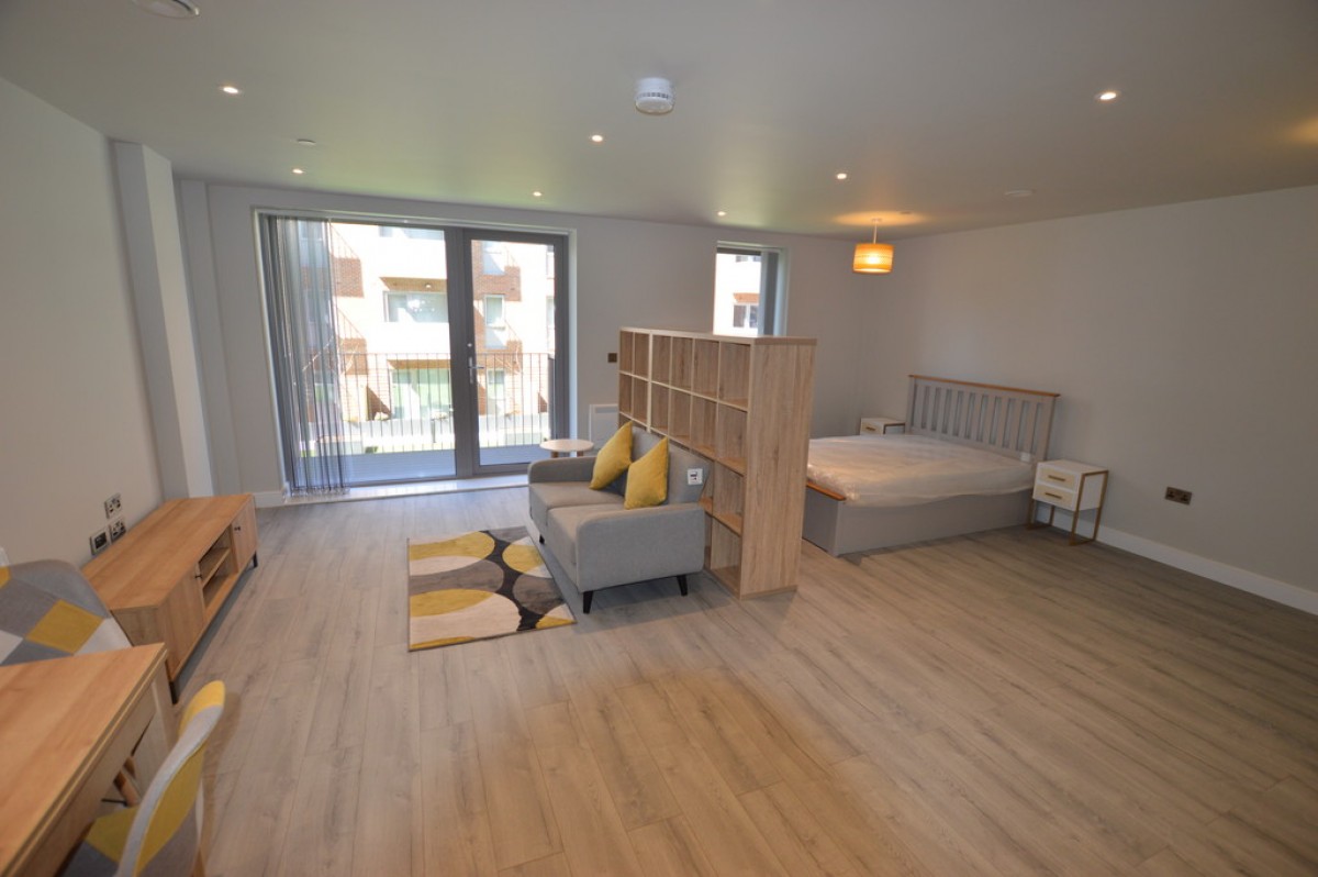 Petersfield Avenue, Slough, Berkshire