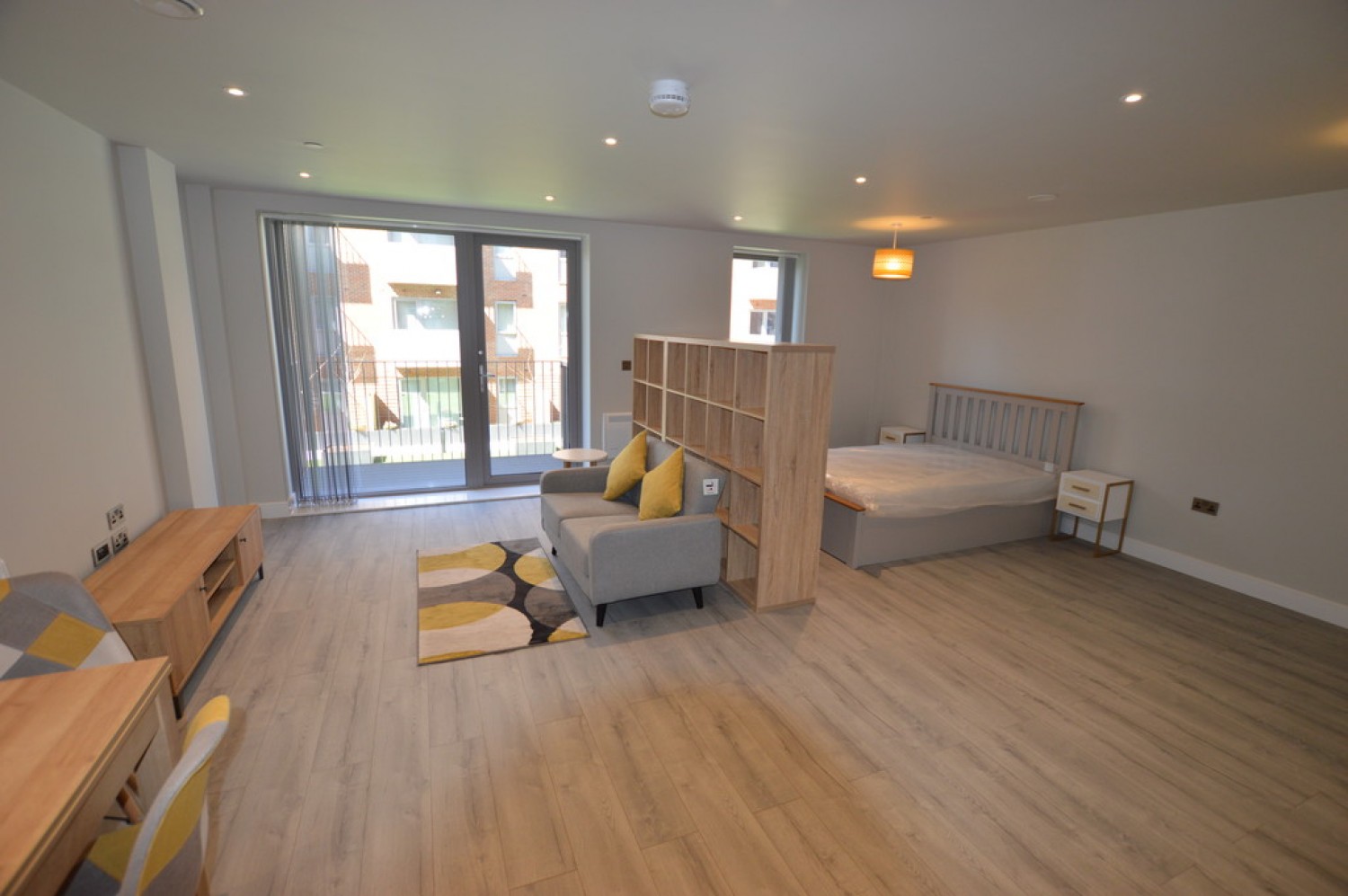 Petersfield Avenue, Slough, Berkshire