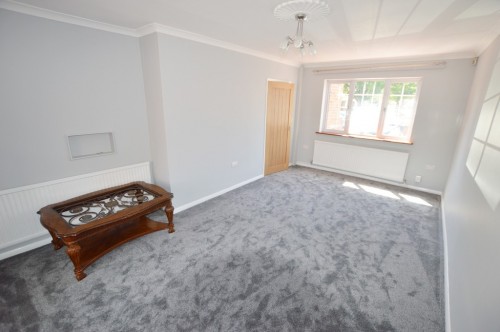 The Normans, Wexham, Berkshire