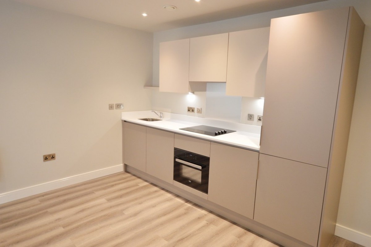 Metal Works, Petersfield Avenue, Slough