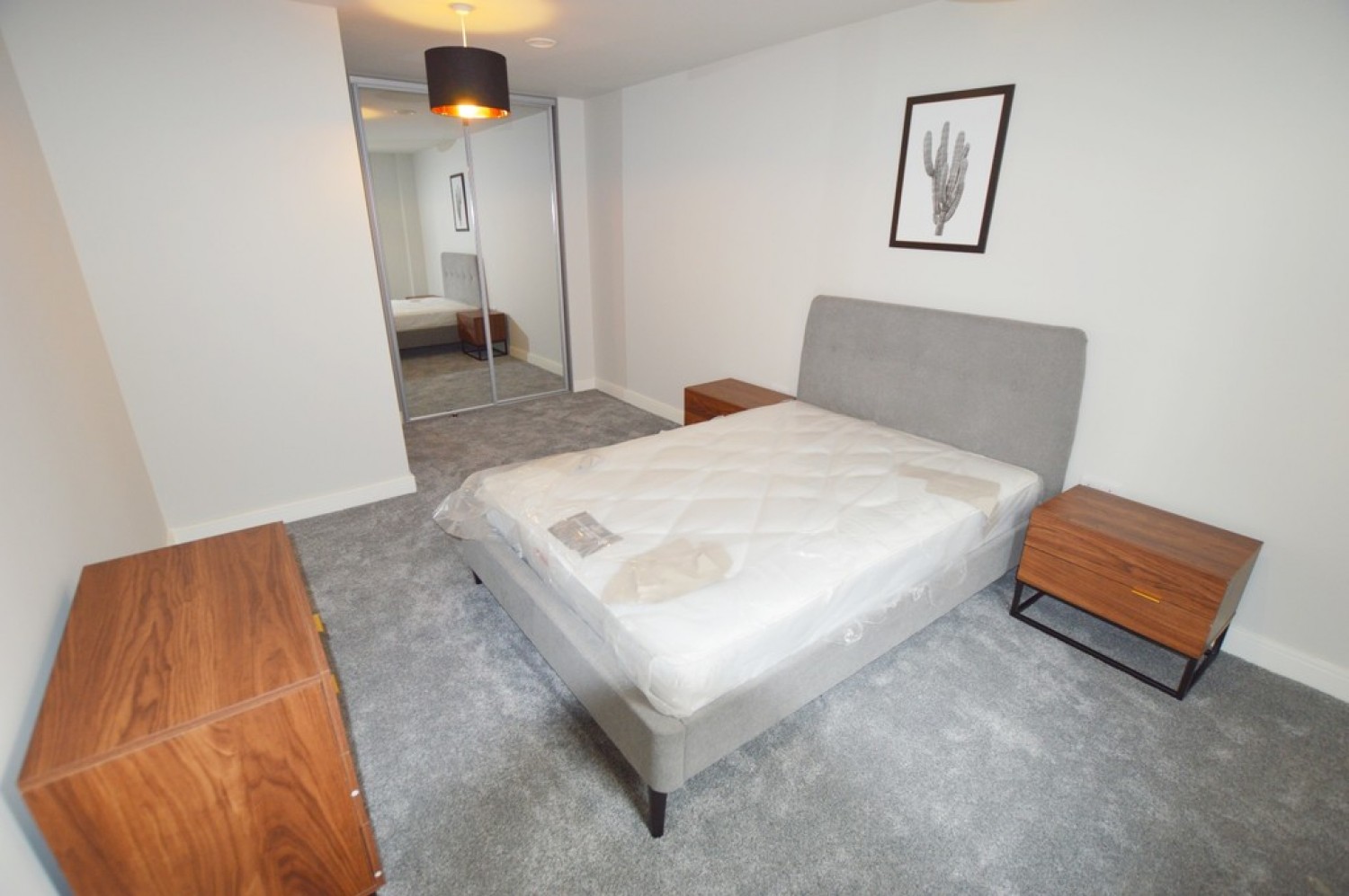 1 bedroom Flat for Letting Metal Works, Petersfield Avenue, Slough