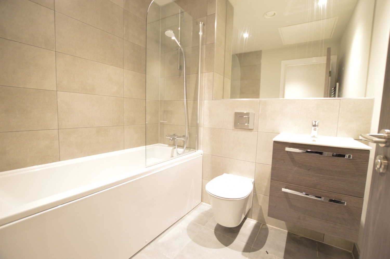 1 bedroom Flat for Letting Metal Works, Petersfield Avenue, Slough