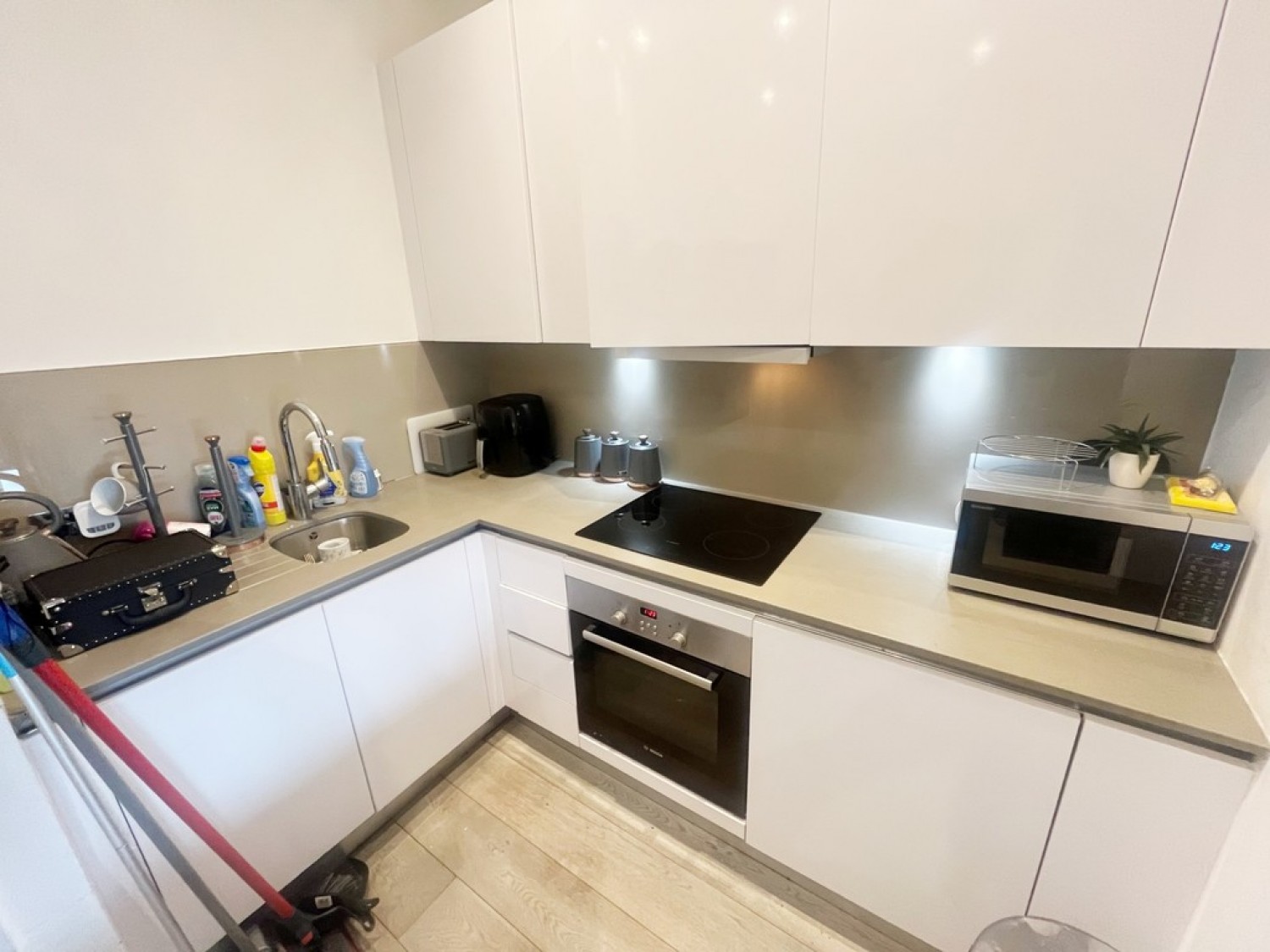 Wellington Street, Slough, Berkshire
