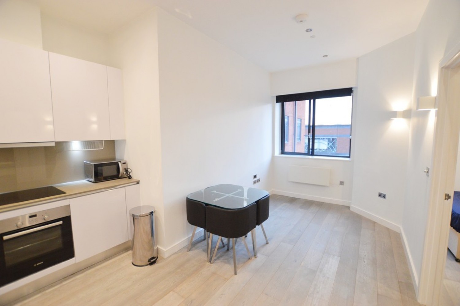 1 bedroom Flat for Letting Wellington Street, 50 Wellington Street, Slough, Berkshire