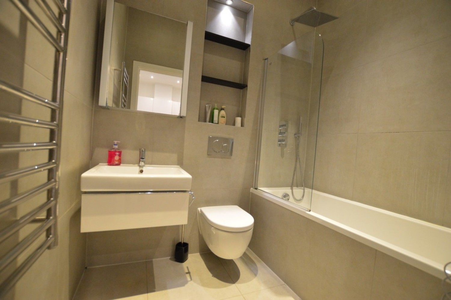 1 bedroom Flat for Letting Wellington Street, 50 Wellington Street, Slough, Berkshire