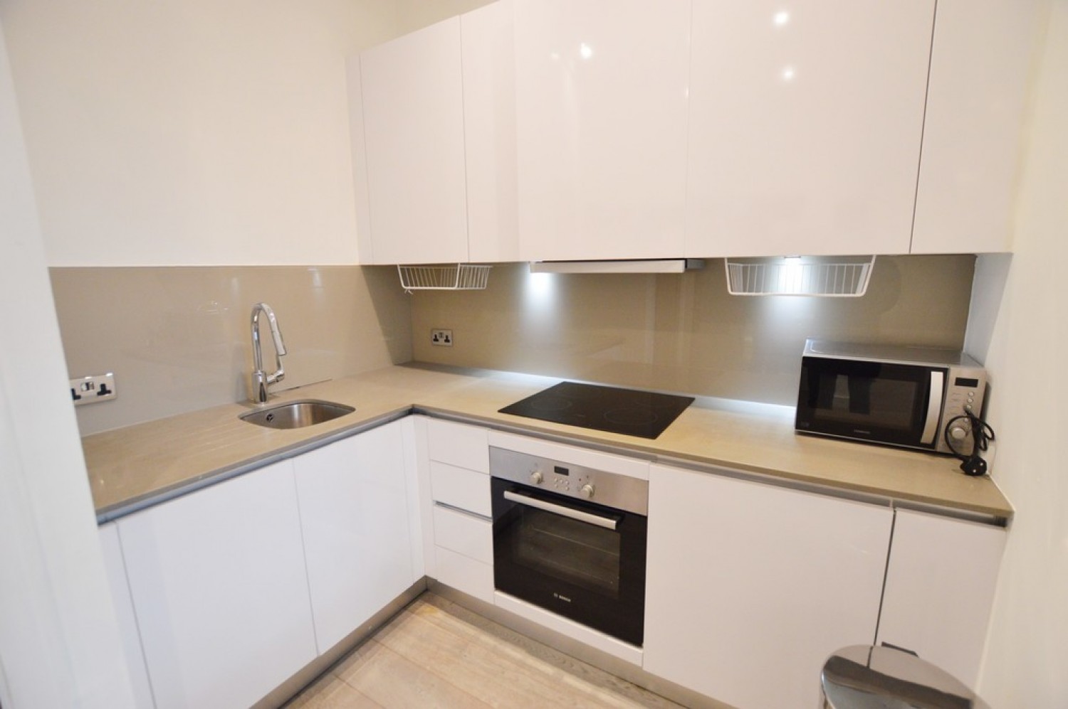 1 bedroom Flat for Letting Wellington Street, 50 Wellington Street, Slough, Berkshire