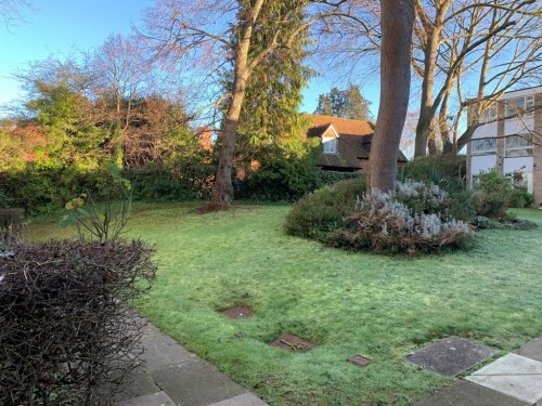 Dunwood Court, Maidenhead