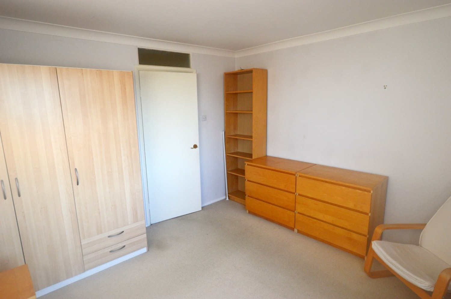 1 bedroom Flat for Letting Dunwood Court, Maidenhead