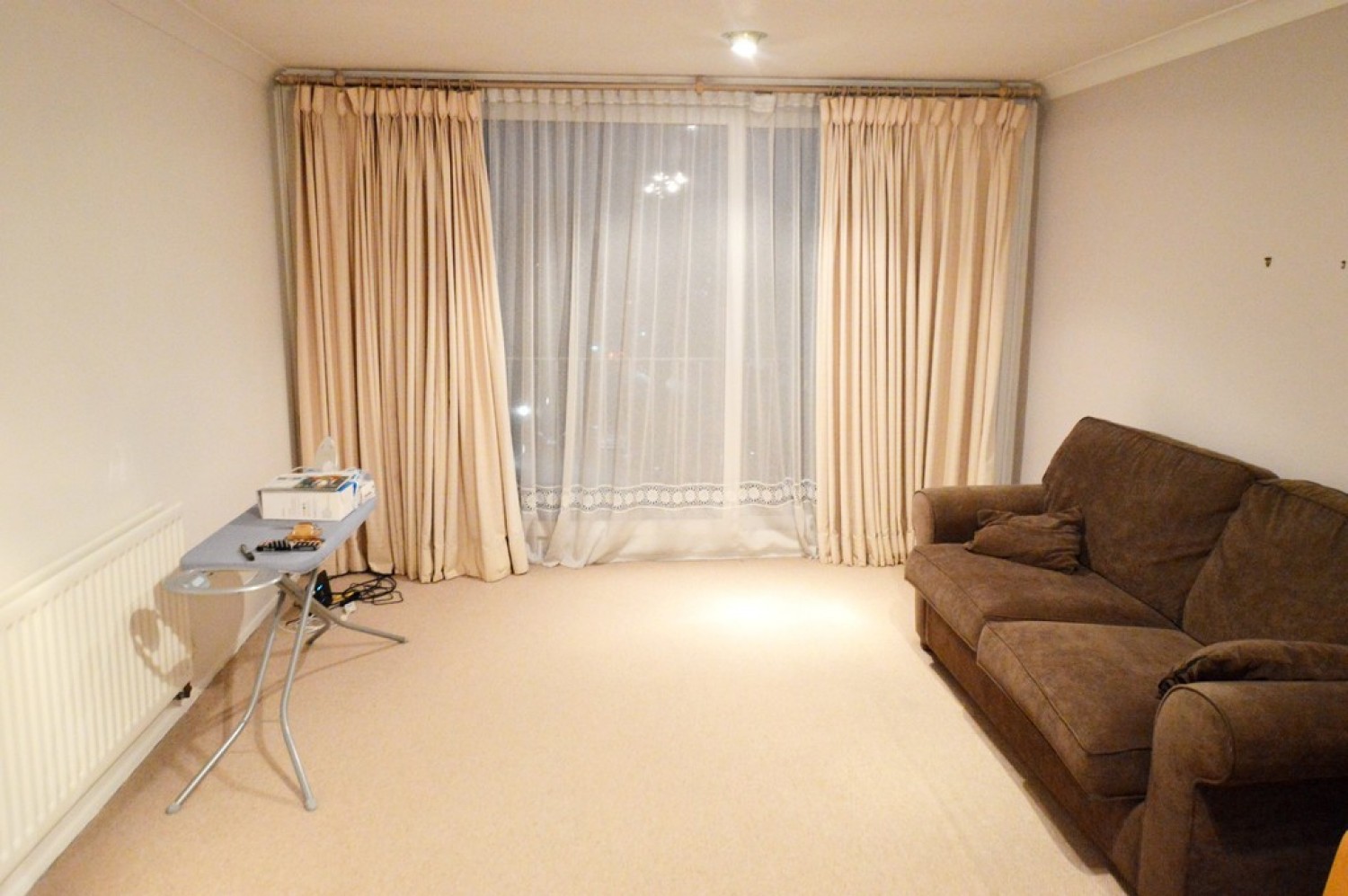 1 bedroom Flat for Letting Dunwood Court, Maidenhead