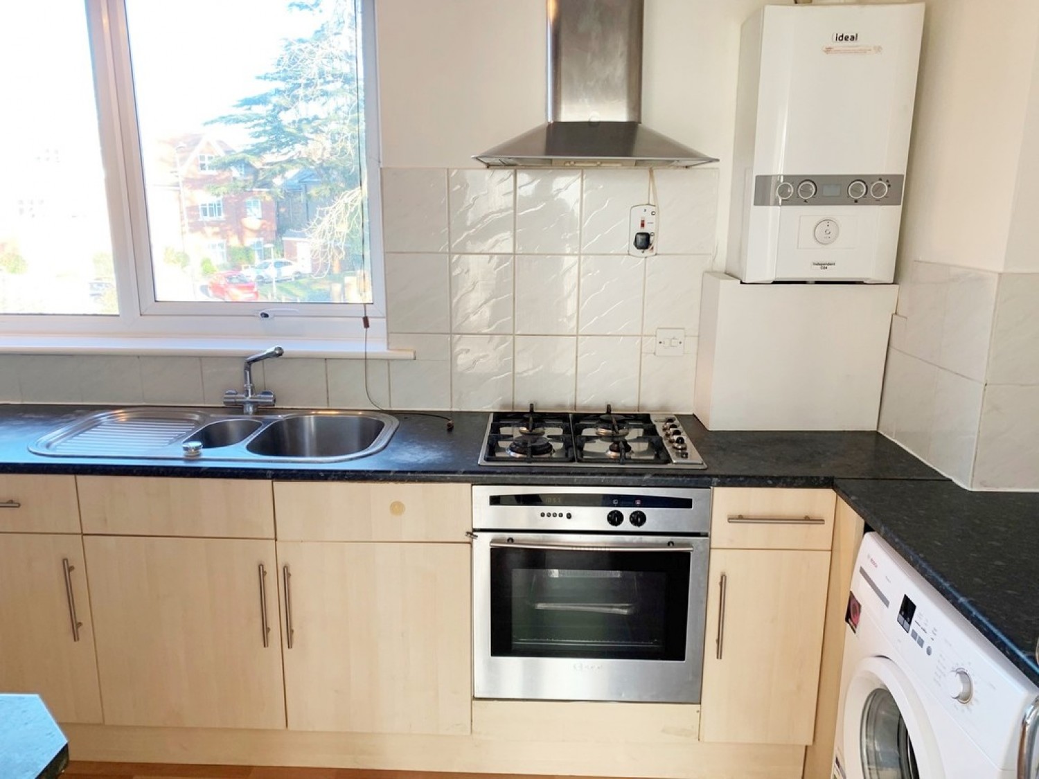 1 bedroom Flat for Letting Dunwood Court, Maidenhead