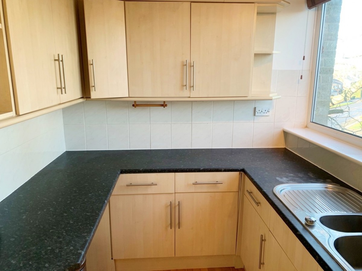 Dunwood Court, Maidenhead