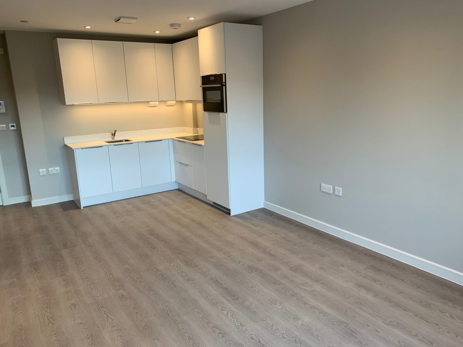 1 bedroom Flat for Letting Lampton Road, Hounslow