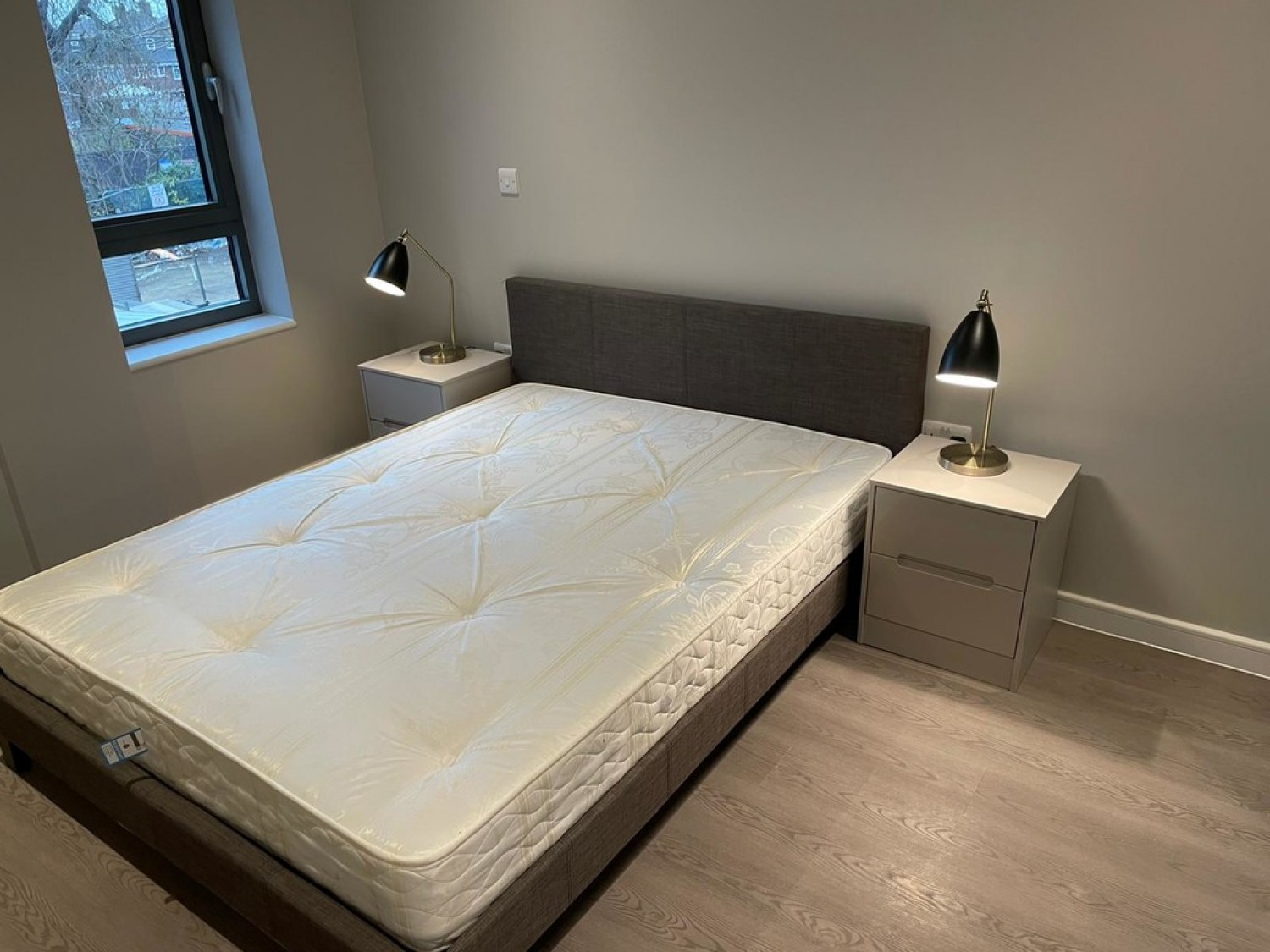 1 bedroom Flat for Letting Lampton Road, Hounslow