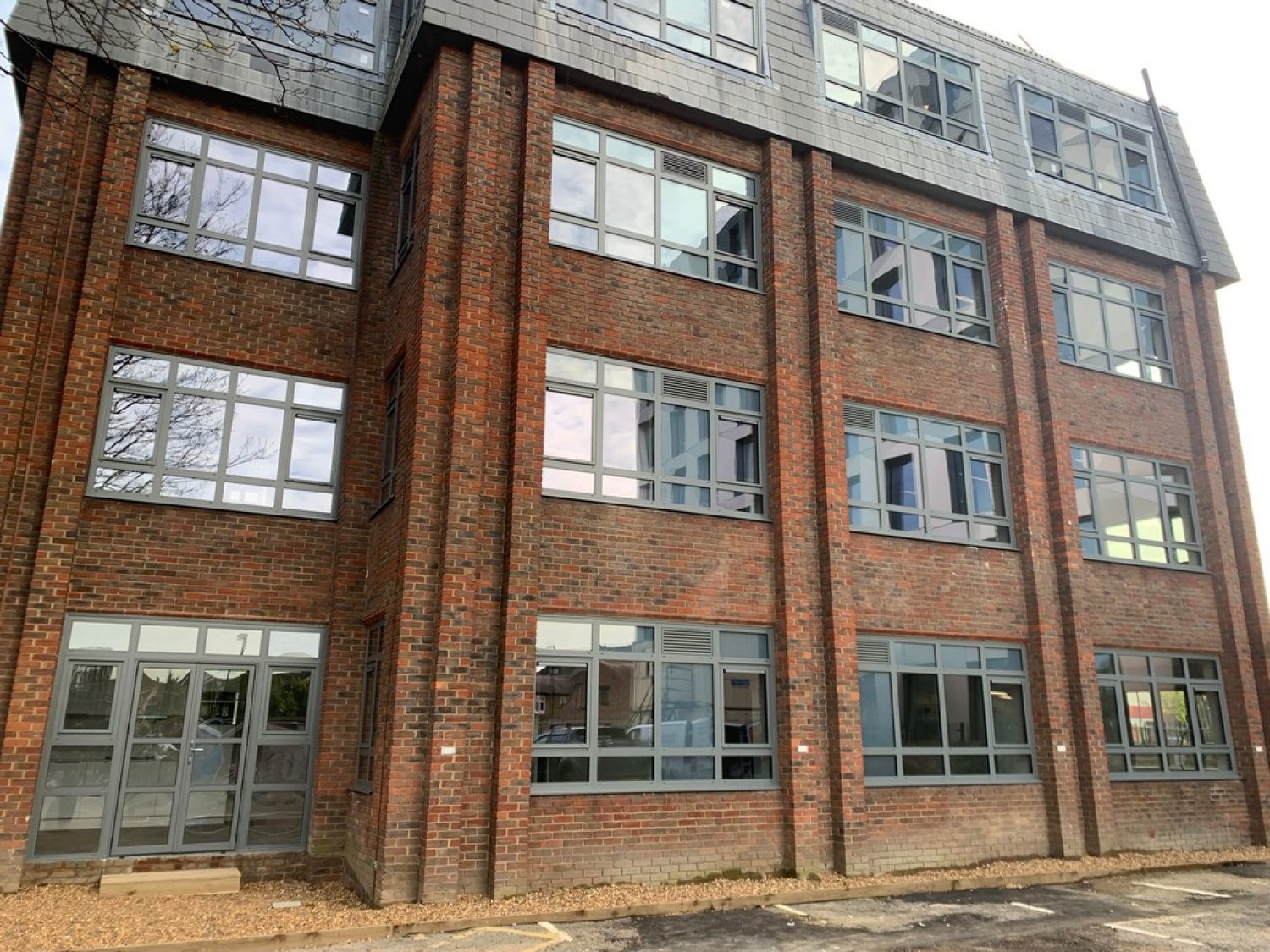 1 bedroom Flat for Letting Lampton Road, Hounslow