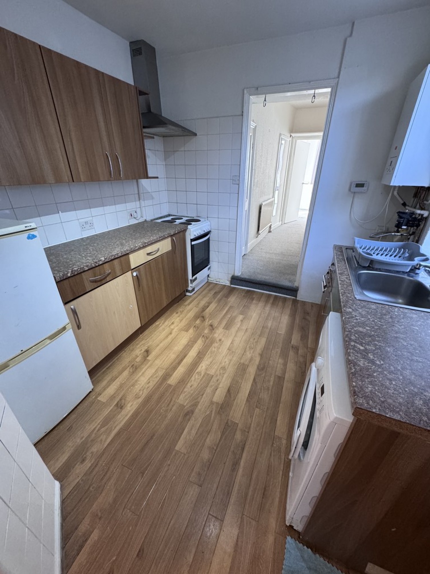 1 bedroom Flat for Letting Princes Street, Slough, Berkshire