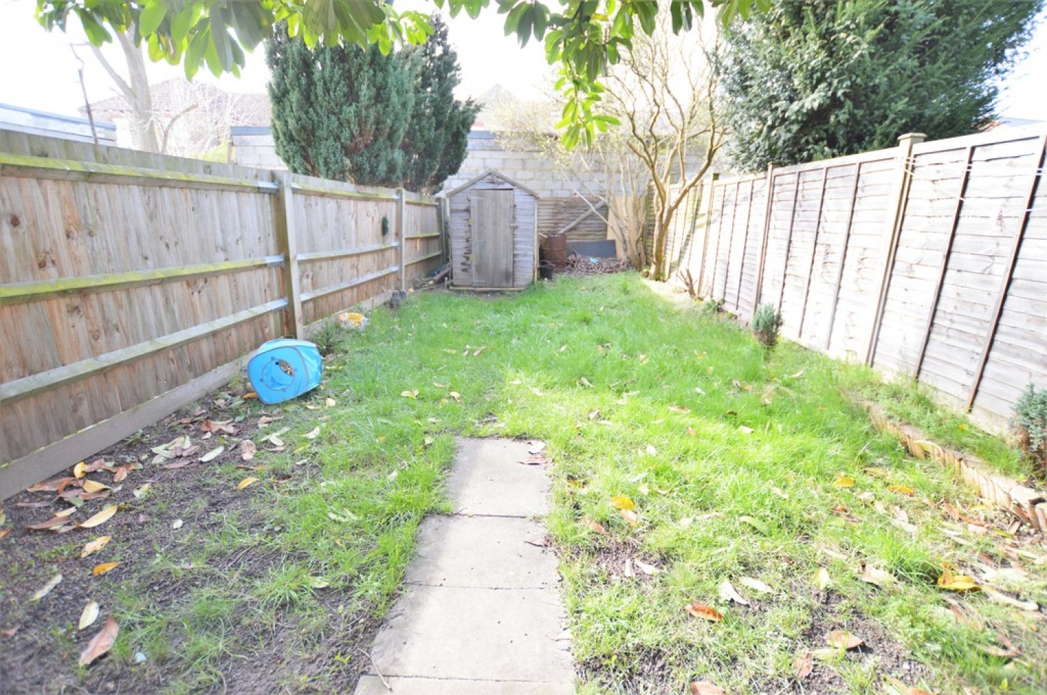 1 bedroom Flat for Letting Princes Street, Slough, Berkshire