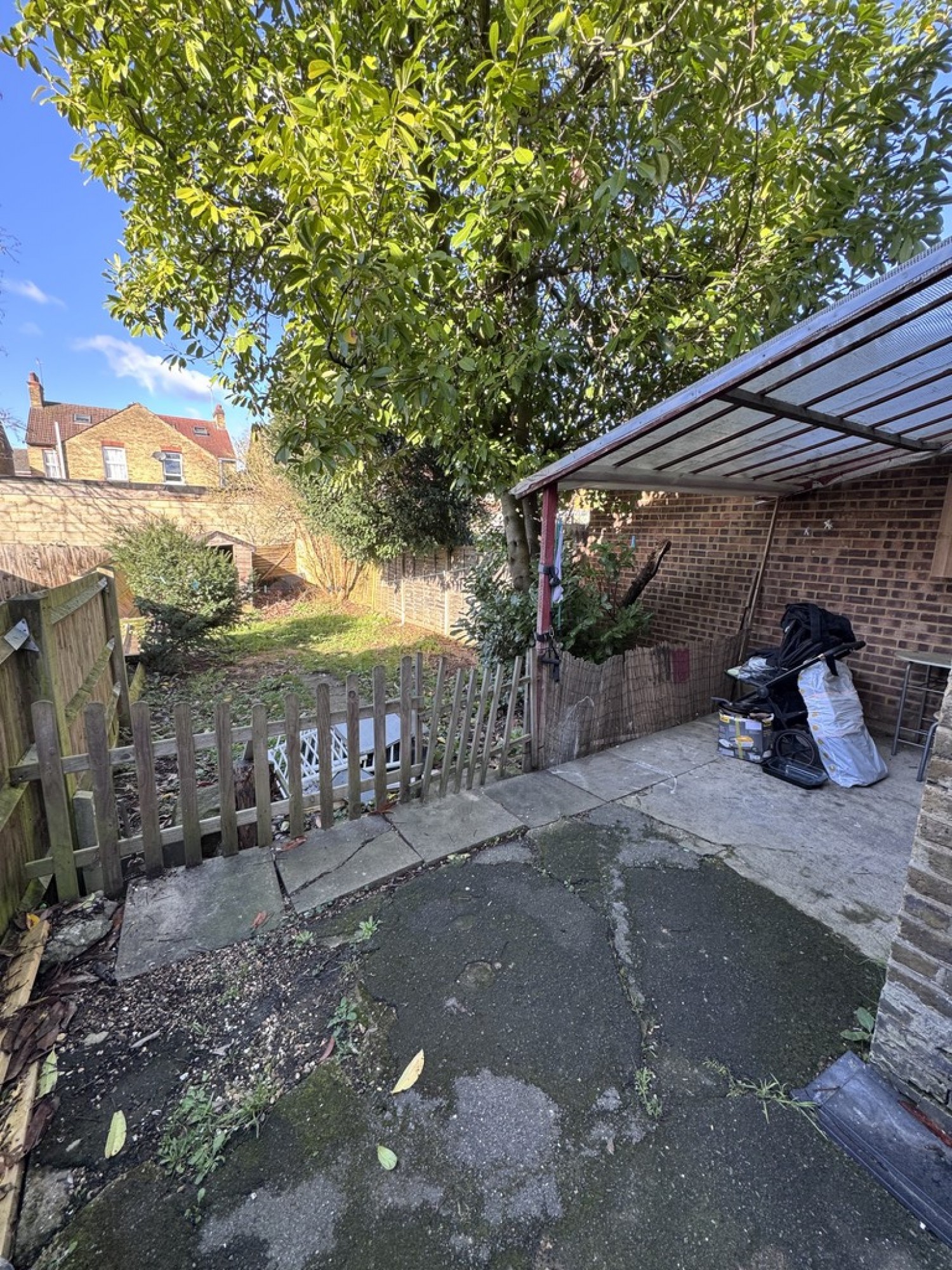 1 bedroom Flat for Letting Princes Street, Slough, Berkshire