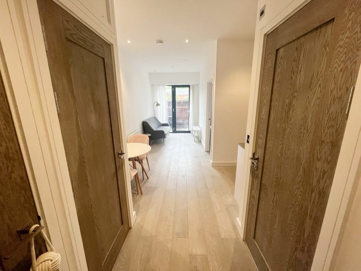 Bath Road, Slough, Berkshire