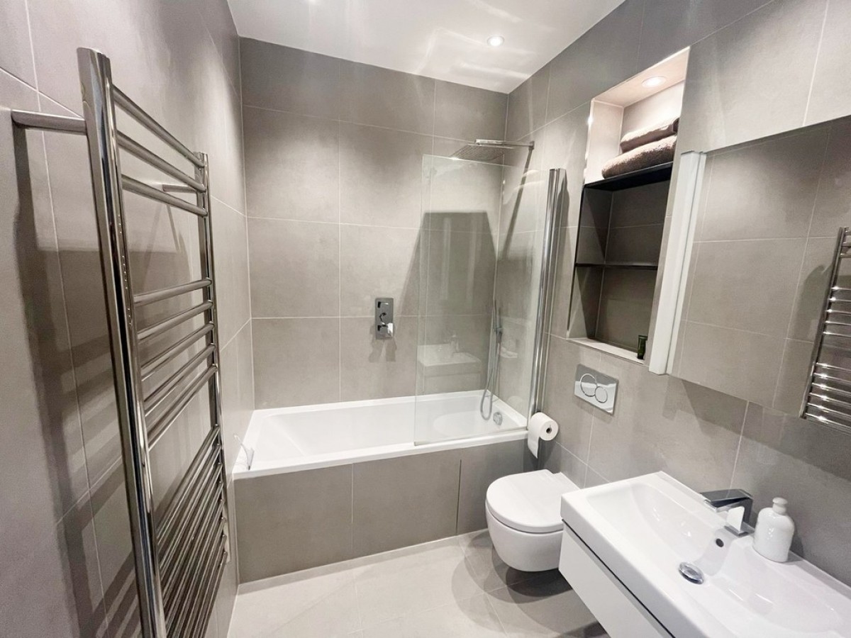 Bath Road, Slough, Berkshire