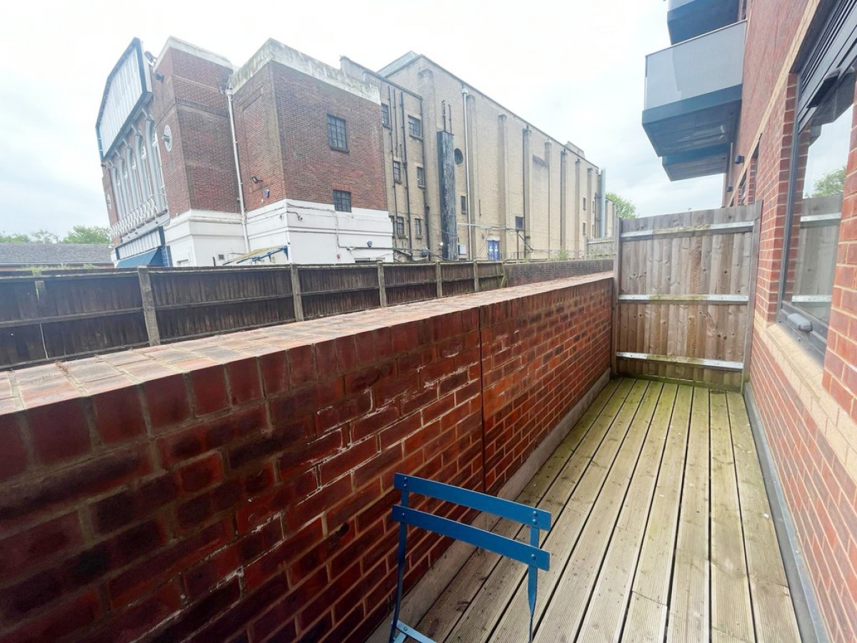 Bath Road, Slough, Berkshire