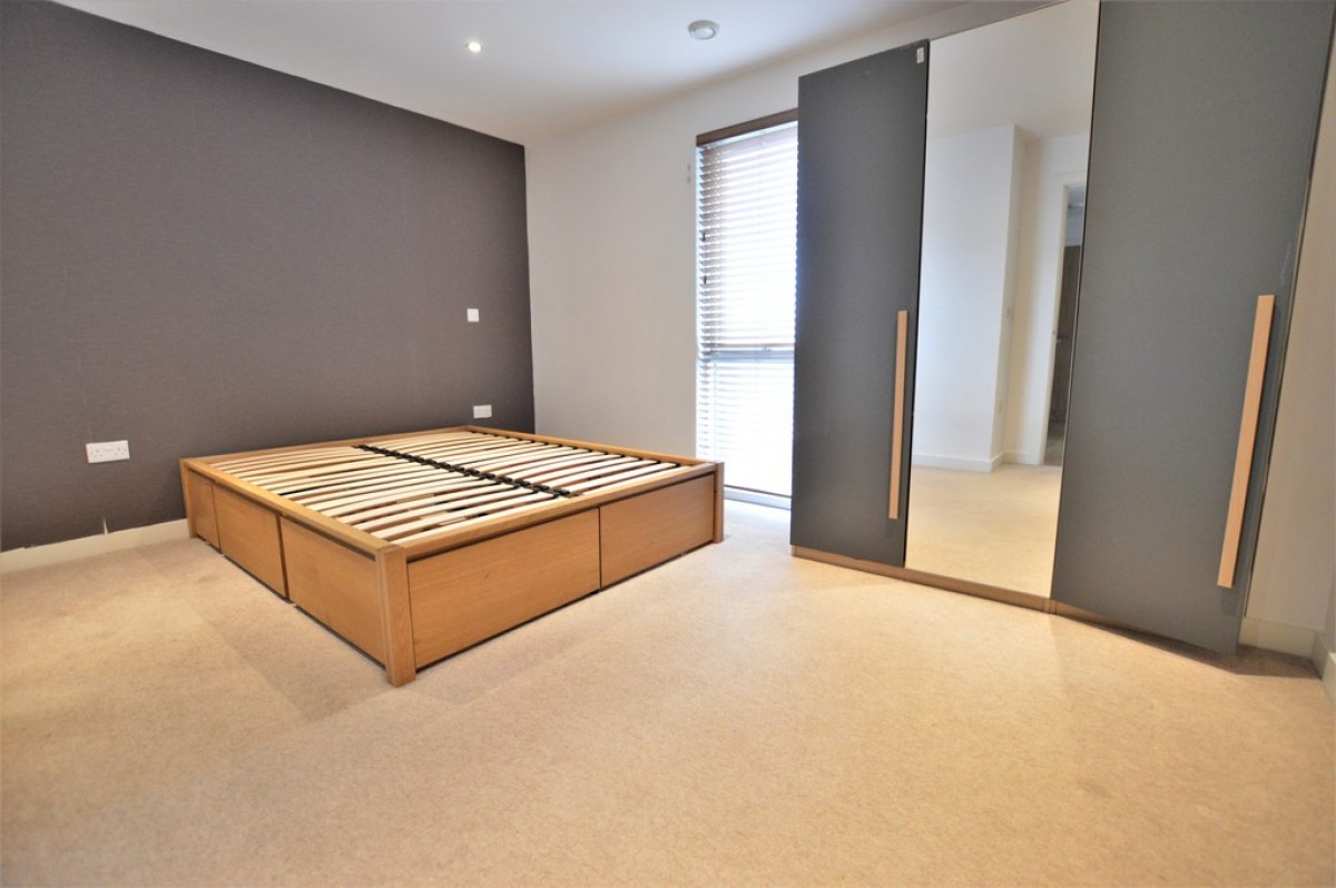 Railway Terrace, Slough, Berkshire