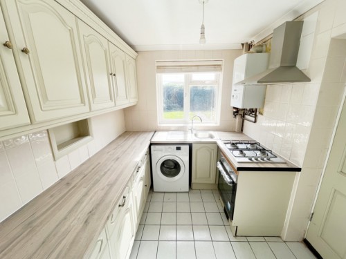 Amanda Court, Slough, Berkshire