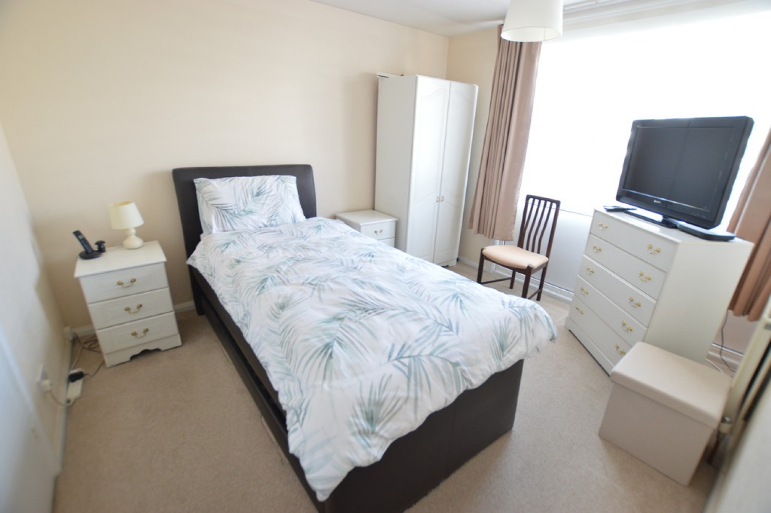 Borderside, Slough, Berkshire