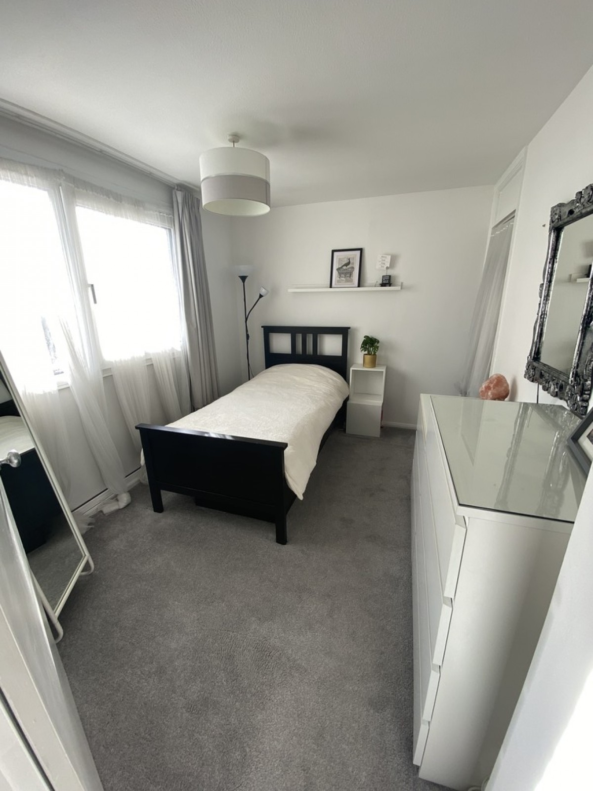 Borderside, Slough, Berkshire