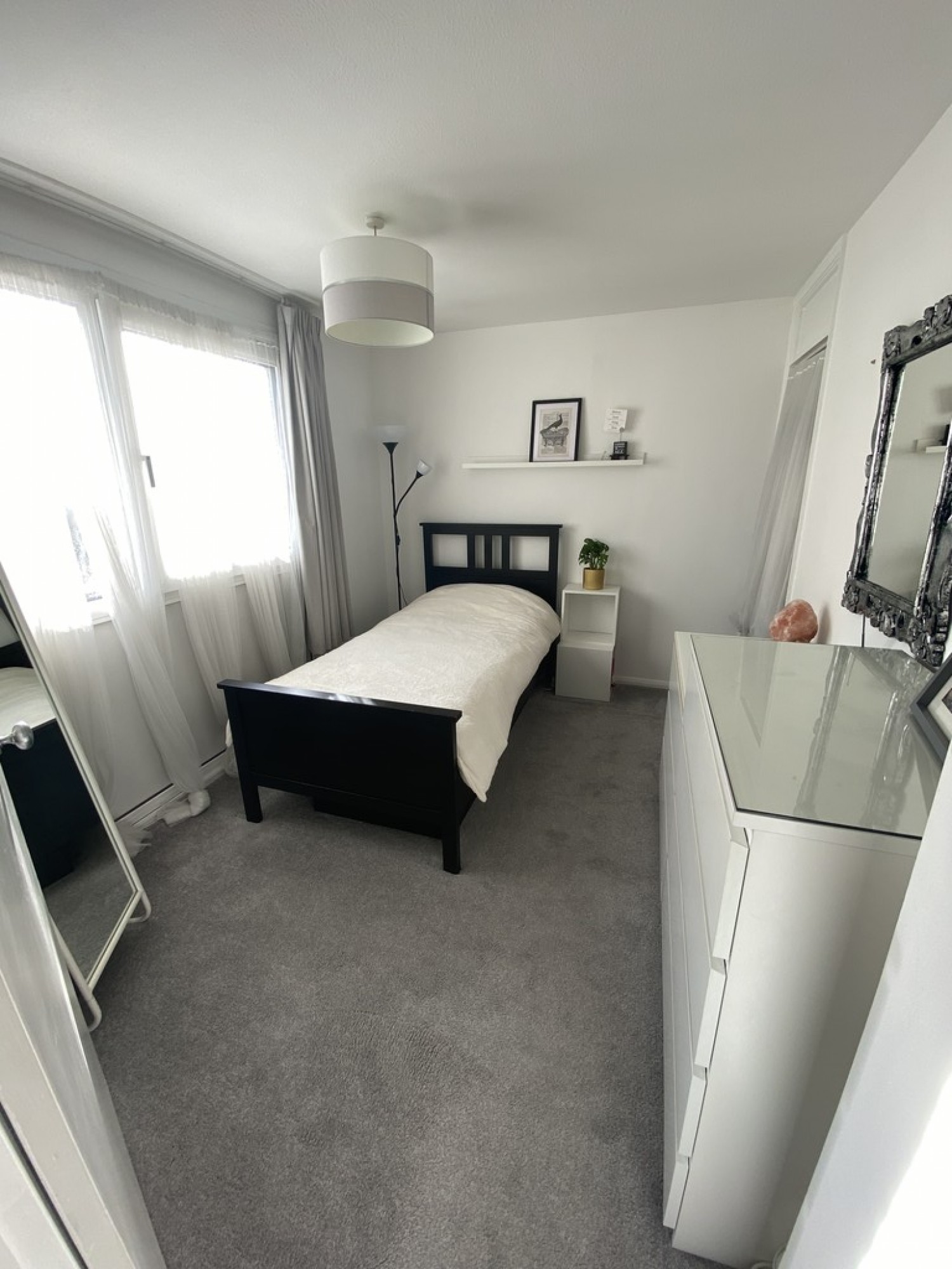 Borderside, Slough, Berkshire