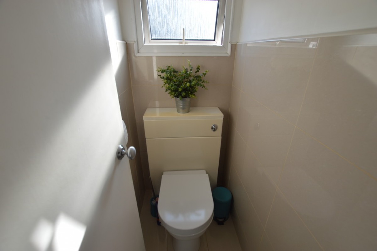 Borderside, Slough, Berkshire