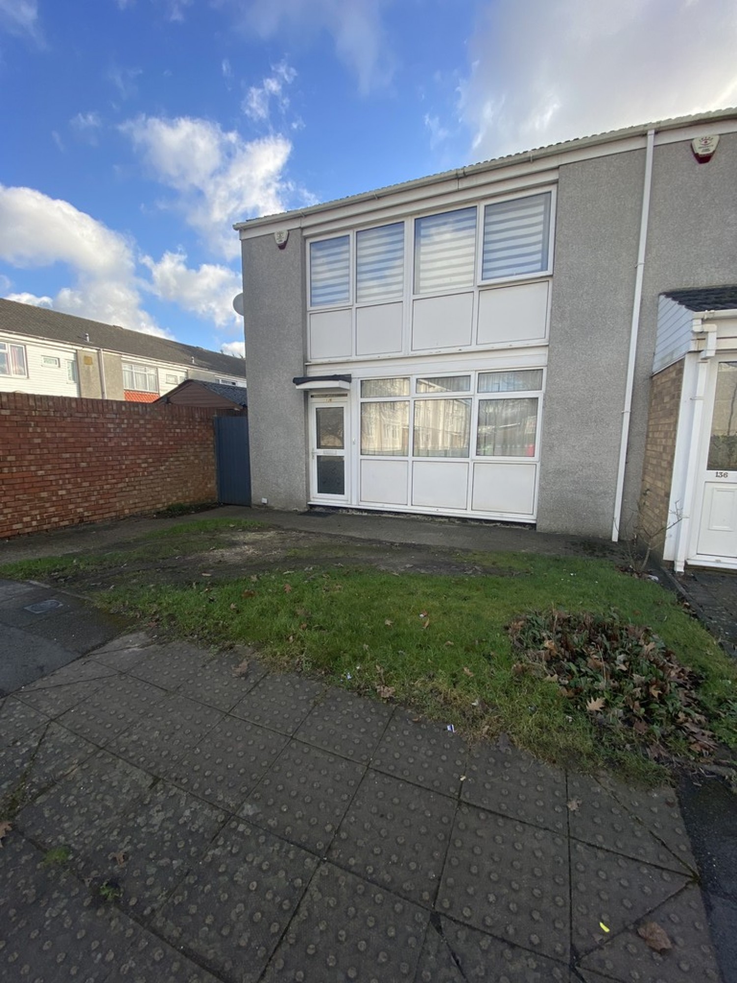 Borderside, Slough, Berkshire