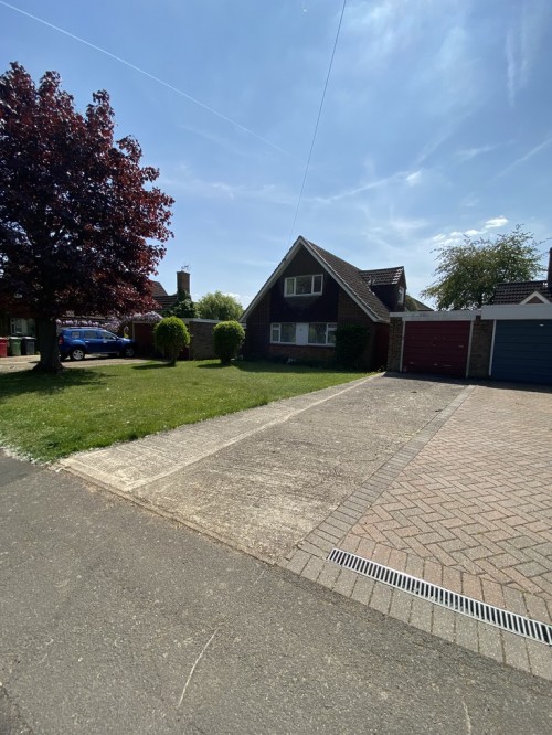 Farnham Lane, Slough, Berkshire