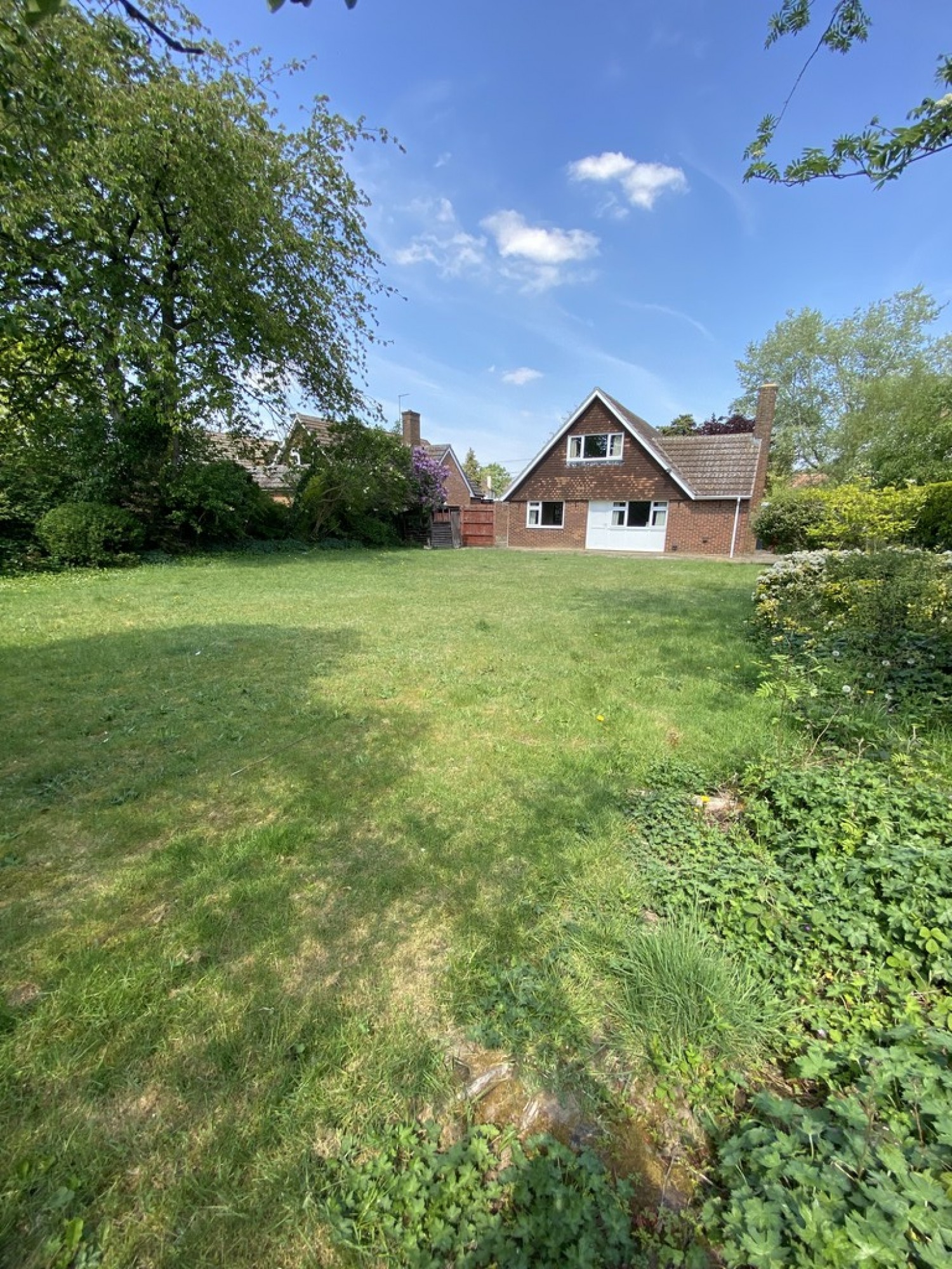 Farnham Lane, Slough, Berkshire
