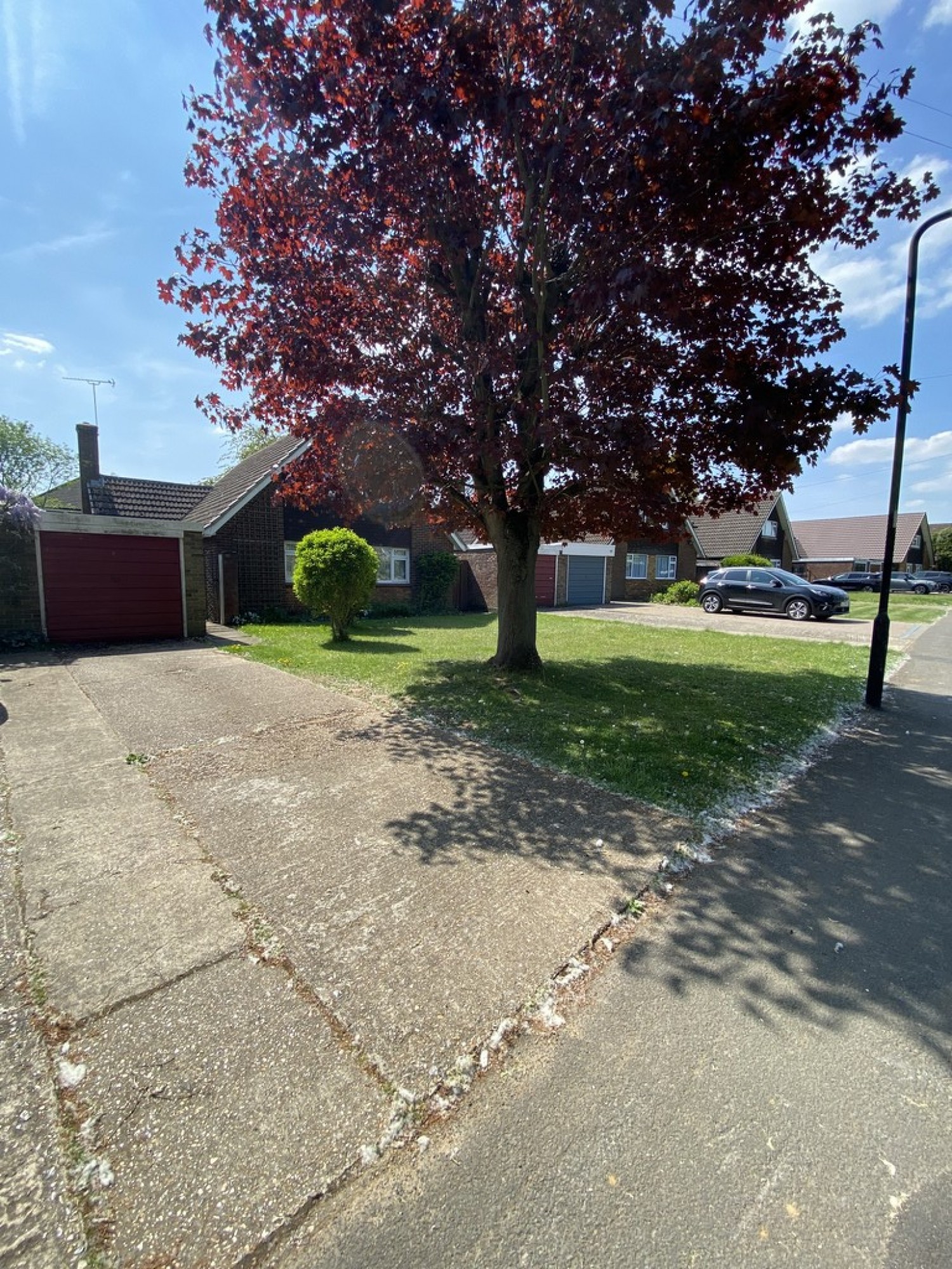 Farnham Lane, Slough, Berkshire