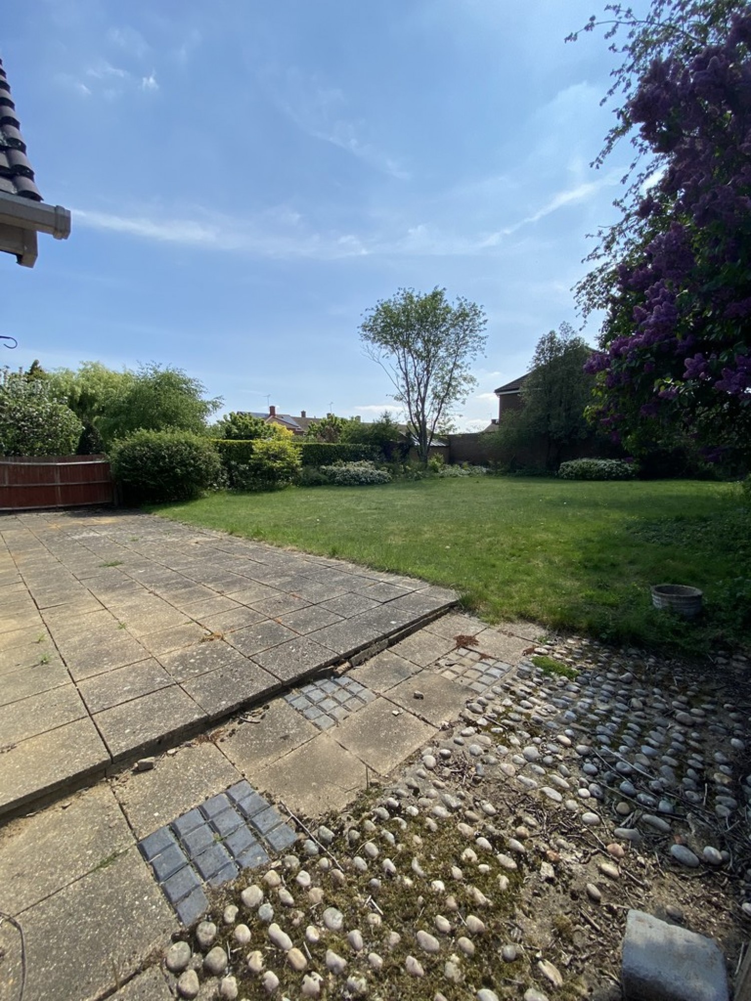 Farnham Lane, Slough, Berkshire