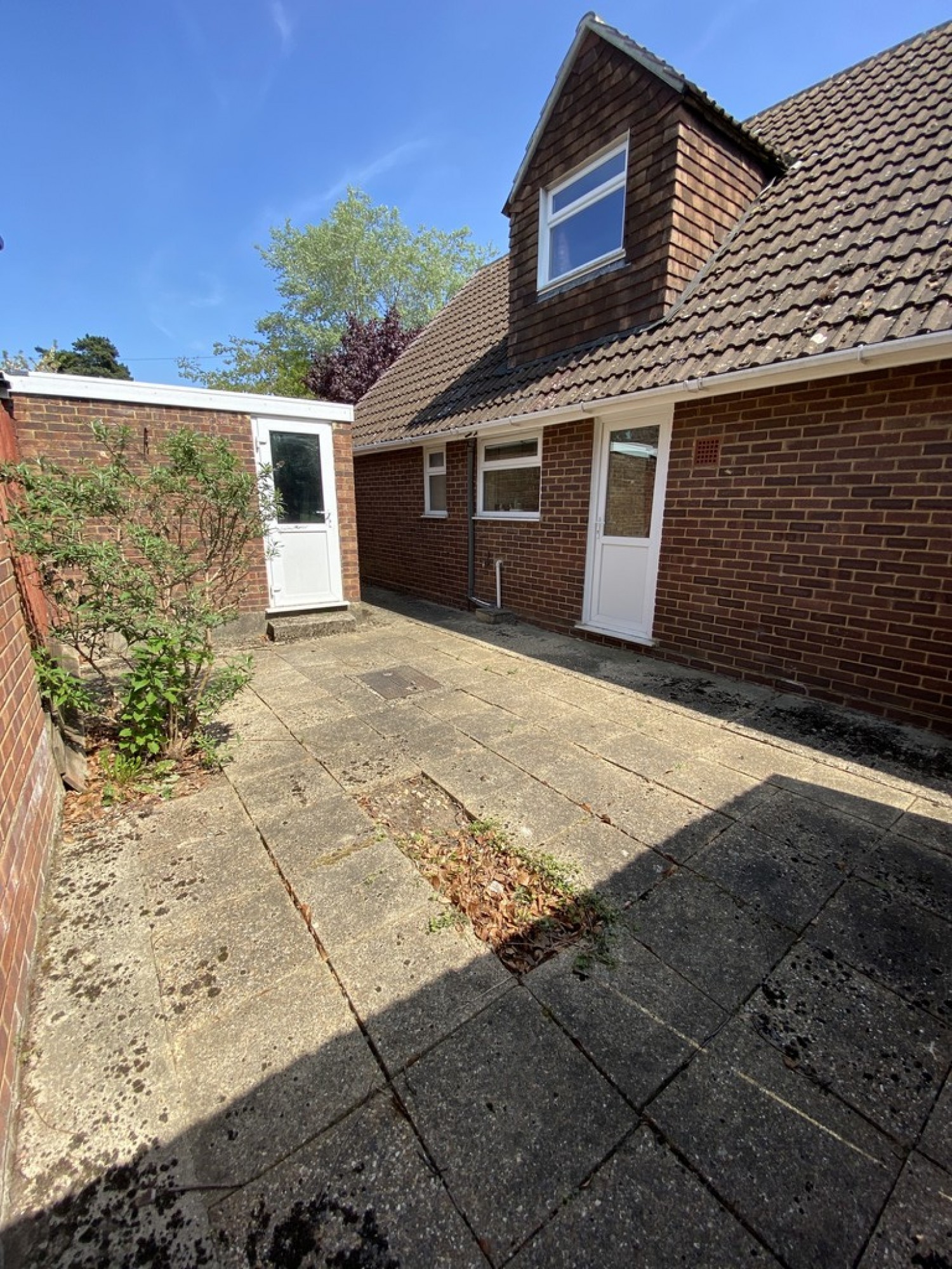 Farnham Lane, Slough, Berkshire