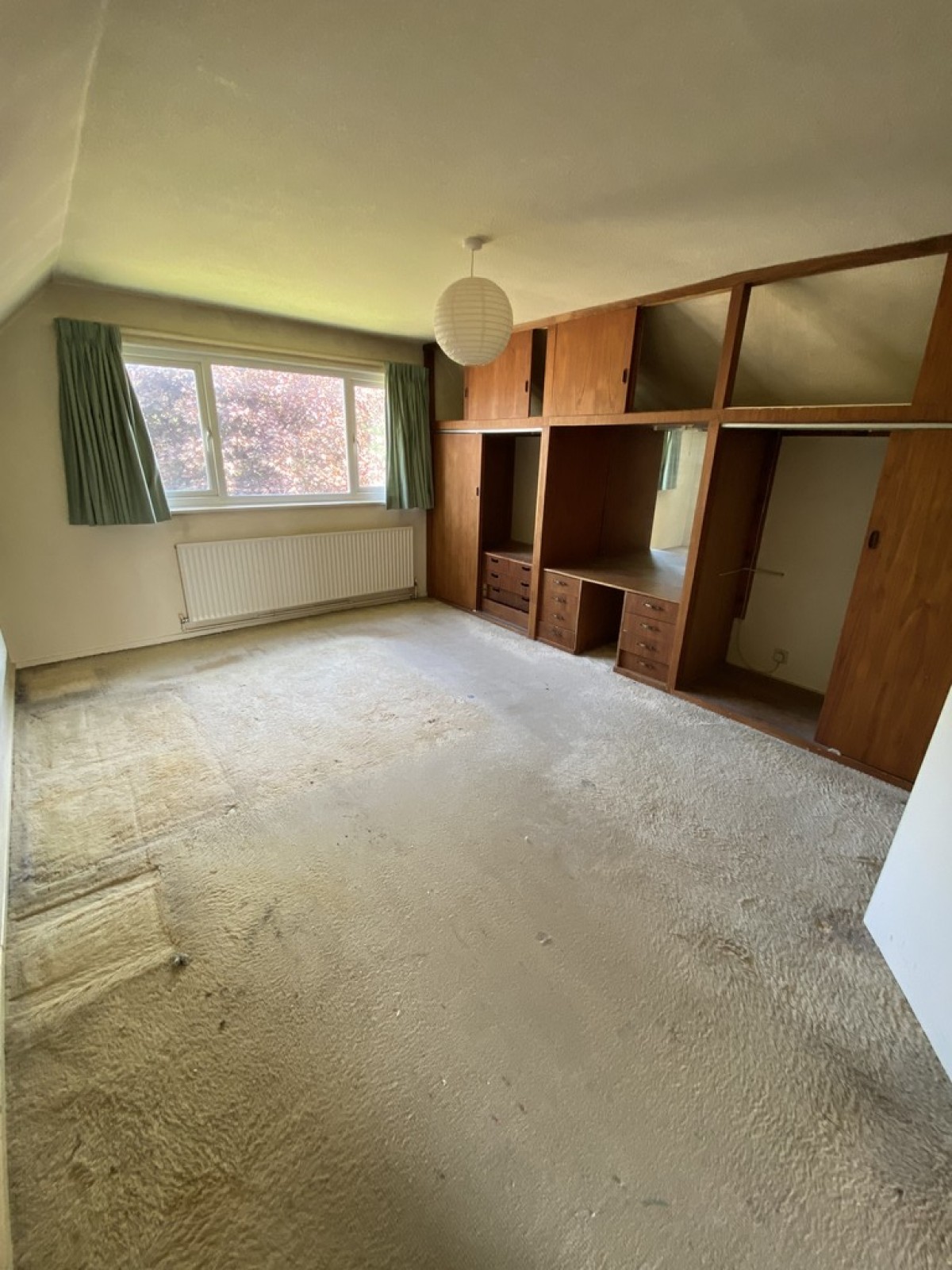 Farnham Lane, Slough, Berkshire