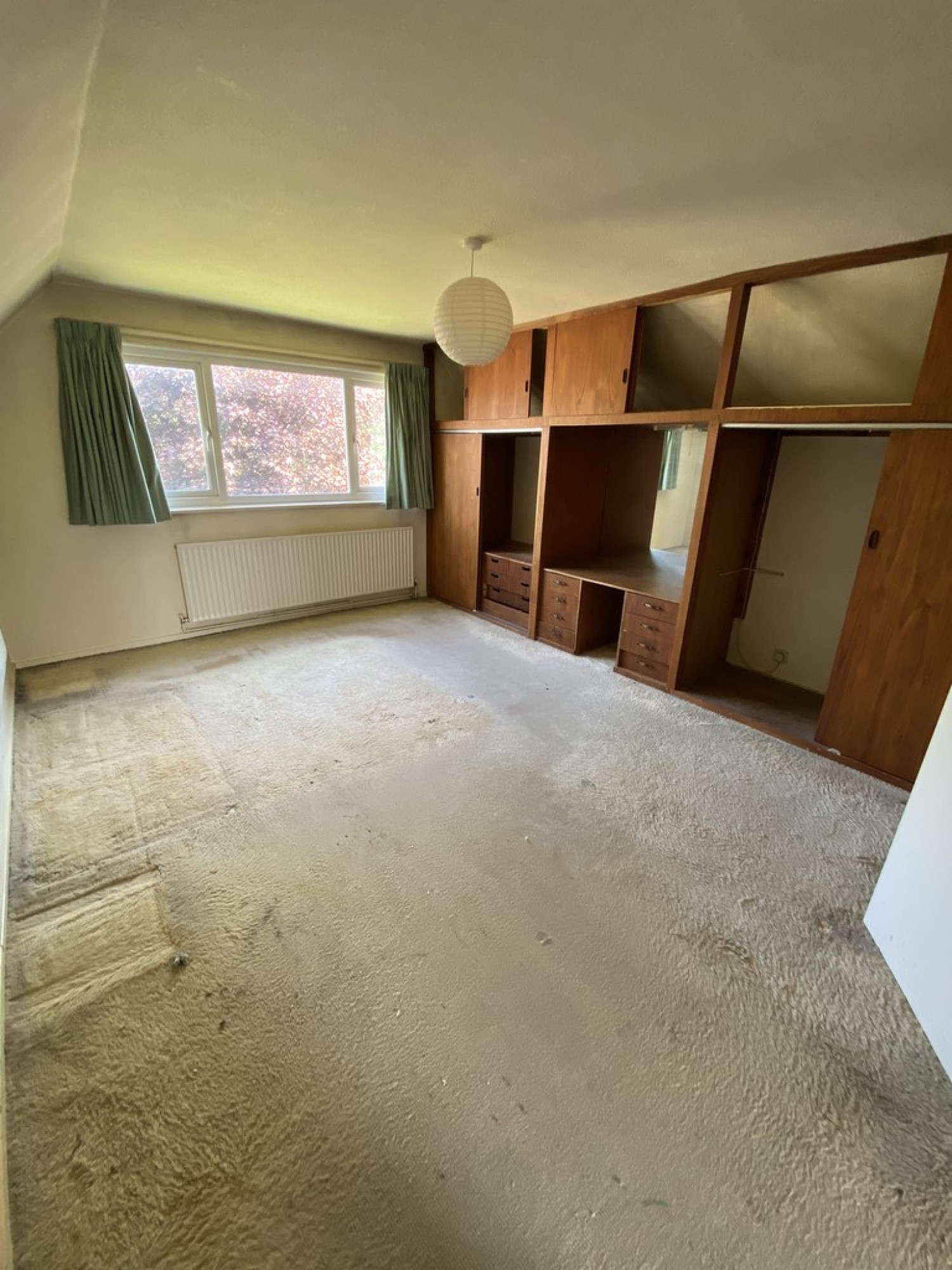 Farnham Lane, Slough, Berkshire